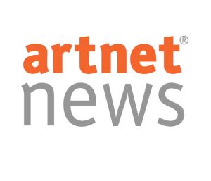 Artnet News.